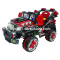 HD6888 Remote Controlled Battery Ride no carro Jeep, Kids Ride On Car